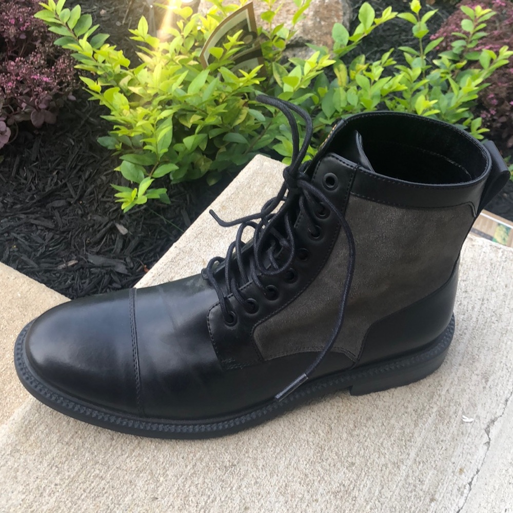Kenneth Cole Reaction Shoe Boot